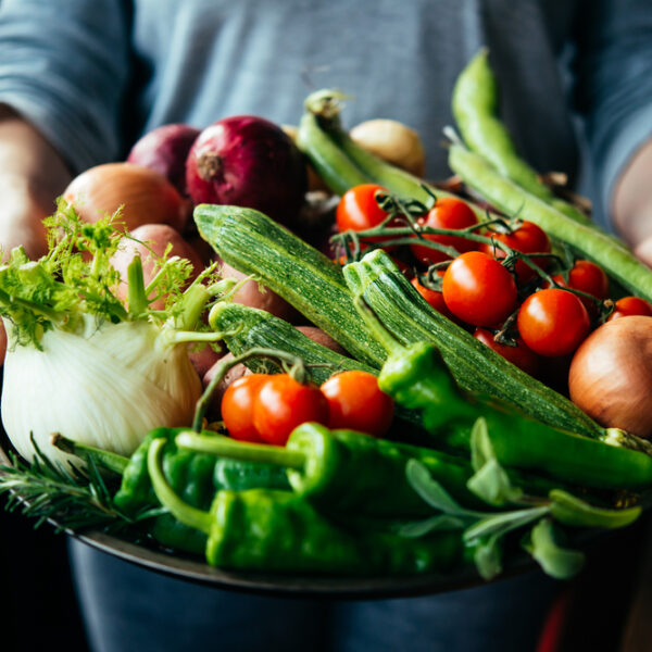 Avec la science des aliments, tu apprendras à nourrir ton corps avec ce dont il a besoin.